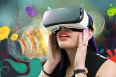 Android 7.0 beta cho Galaxy S7, S7 Edge không hỗ trợ Gear VR