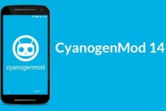 Android 7.1 xuất hiện trên một thiết bị đã ra đời được 4 năm