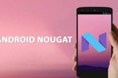 Android Nougat chỉ chiếm 0.3% số máy Android trên toàn cầu