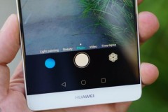 Ảnh chụp từ camera kép của Huawei Mate 9 lộ diện trước giờ G