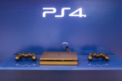 Ảnh Sony PlayStation 4 Slim giá từ 8,9 triệu tại VN