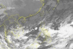 Áp thấp nhiệt đới gây gió giật cấp 9, Trung Bộ ngập lụt nghiêm trọng