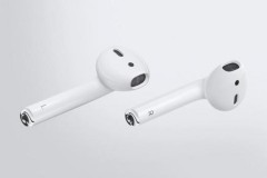 Apple AirPods lại dời ngày ra mắt một lần nữa