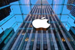 Apple chiếm 90% lợi nhuận toàn thị trường smartphone Q3/2016