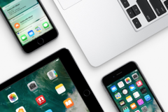 Apple đã tung ra bản cập nhật iOS 10.2 beta 3