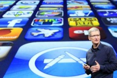 Apple đang dần mất khả năng kiểm soát ứng dụng "xấu"?