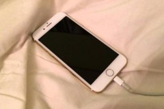 Apple đưa ra giải pháp cho các máy iPhone 6 và 6s bị "đột tử"