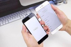 Apple gửi phản hồi về lỗi liệt cảm ứng trên iPhone 6 Plus