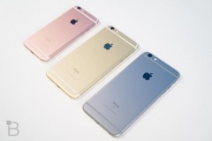 Apple lần đầu tiên tự bán iPhone hàng tân trang
