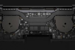 Apple lý giải tại sao chỉ có tối đa 16 GB RAM trên Macbook Pro