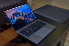 Apple phạm sai lầm trên MacBook Pro 2016 khi bỏ đi thứ này?