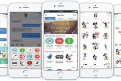 Apple ra mắt bản cập nhật iOS 10.2 beta 4 cho nhà phát triển