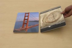 Apple sẽ giới thiệu iPad 10.9 inch viền siêu mỏng?