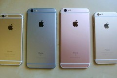 Apple sẽ thay pin miễn phí cho iPhone 6s bị lỗi tự tắt nguồn