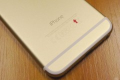 Apple thay pin miễn phí cho iPhone lỗi sập nguồn