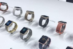 Apple Watch mới bắt đầu lên kệ tại VN, giá từ 7,99 triệu đồng