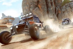 Asphalt Xtreme - Siêu phẩm đua xe của Gameloft đã lên Android!