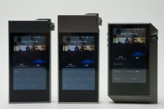 Astell&Kern cập nhật firmware mới cho AK100II, AK120II & AK240, hỗ trợ TIDAL