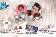 Audition sẽ có lột xác mới gì sau 10 năm?