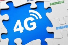 Các nhà mạng lớn tại Việt Nam cùng triển khai 4G, giá từ 15.000 đồng một tháng
