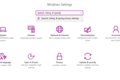 Bảo vệ sự riêng tư của bạn với 4 thiết lập sau trên Windows 10
