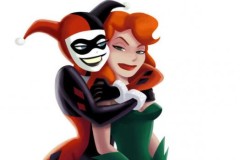 Bất ngờ: Harley Quinn đã từng có con với Jokers