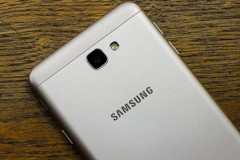 Bật tính năng tắt chuông khi lật úp điện thoại trên Samsung J7 Prime