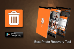 Bí kíp lấy lại ảnh lỡ tay xóa mất trên thiết bị Android