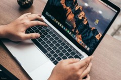 Bí mật it người biết về card đồ họa của Macbook Pro 2016