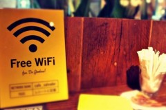 Biết được mật khẩu Wifi mọi nơi mà không cần cài phần mềm