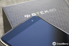 BlackBerry DTEK60 chính thức ra mắt tại Việt Nam giá bán ~14 triệu đồng, quà tặng hơn 1 triệu đồng