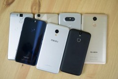 Blancco: Smartphone Android ổn định hơn iPhone