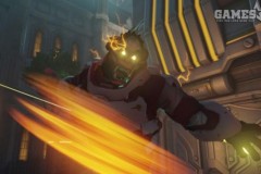 Blizzard rục rịch ra mắt thêm một tựa game FPS mới sau thành công của Overwatch