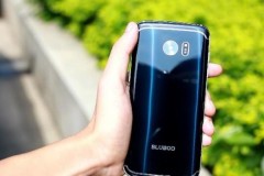 Bluboo Edge, Bluboo Dual chuẩn bị trình làng