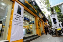 Bộ đôi iPhone 7 vs iPhone 7 Plus chính hãng mở bán tại Việt Nam