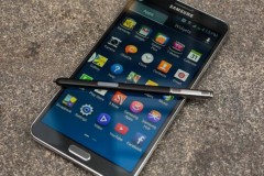 Bức ảnh làm nên tên tuổi Samsung Galaxy Note 3
