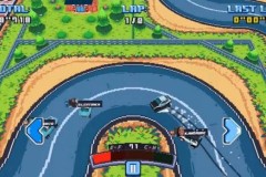 Build for Speed - Đua xe cực ngầu theo phong cách bốn nút