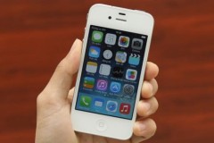 Các dòng iPhone từng có biểu tượng này trên thiết bị