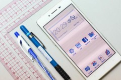 Cách thay đổi giao điện OPPO thành trang giấy cực đẹp