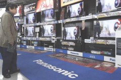 Cái thời hoàng kim "made in Japan" nay còn đâu...