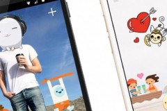 Công cụ chỉnh ảnh mới của Facebook đẹp không thua Camera 360