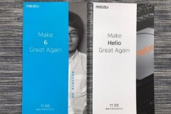 Các dòng máy Meizu được phép "lên đời" hệ điều hành Flyme OS 6