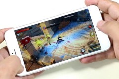 Các game thủ mobile nên về đội của ai: iOS 10 vs Android Nougat vs Windows 10 Mobile?