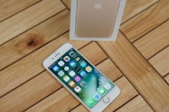 Các mẫu iPhone trong tương lai sẽ sử dụng công nghệ màn hình OLED