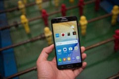 Cách bật tắt chế độ "Không làm phiền - Do not disturb" trên Galaxy J7 Prime