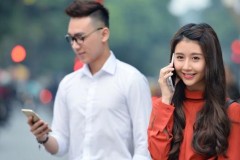 Cách đăng ký sử dụng gói di động vệ tinh Vinaphone-S