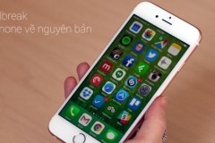 Cách gỡ bỏ hoàn toàn jailbreak trên iPhone
