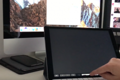 Cách hay nhất để trải nghiệm thanh Touch Bar mà không cần mua Macbook Pro 2016