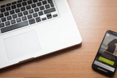 Cách kết nối điện thoại Android với Macbook, iMac