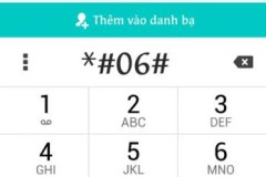 Cách kiểm tra điện thoại Android có 4G hay không